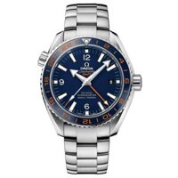 Omega Seamaster Planet Ocean GoodPlanet Chronometer GMT 232.30.44.22.03.001