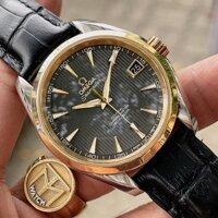 Omega Seamaster 231.23.39.21.06.002 máy 8500 chống nhiễm từ