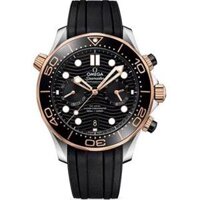 Omega Seamaster 210.22.44.51.01.001 Diver 300 Master 44