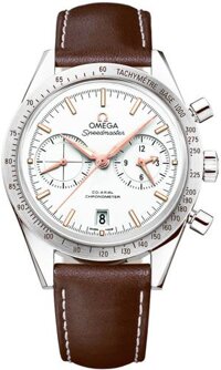 Omega SPEEDMASTER '57 OMEGA CO-AXIAL CHRONOGRAPH 331.12.42.51.02.002, 41.5 MM