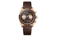 Omega Speedmaster Chronoscope Co-Axial Master Chronometer Chronograph 329.92.43.51.10.001 32992435110001