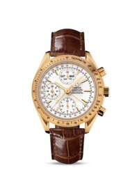 Omega Speedmaster Day Date Chronograph 323.53.40.44.02.001 32353404402001