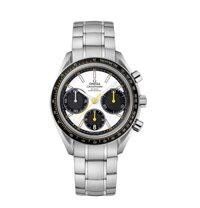 Omega Speedmaster Racing Co-Axial Chronograph Panda 326.30.40.50.04.001 32630405004001