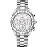 Omega Speedmaster 324.30.38.50.55.001 Co-Axial 38mm