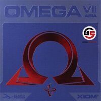 OMEGA VII ASIA