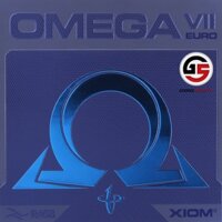 OMEGA VII Euro