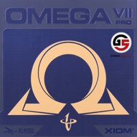 OMEGA VII Pro