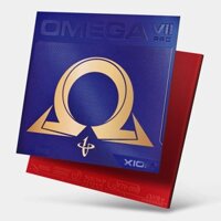 OMEGA VII PRO