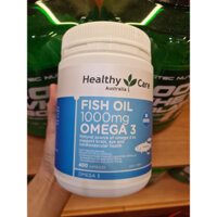 Omega3 dầu cá