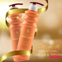 OMEGA&Argan