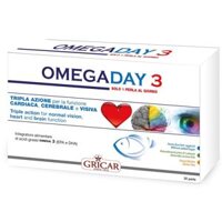 Omegaday 3