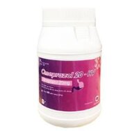 OMEPRAZOL 20 – HV (Lọ)_USP_Omeprazol 20mg_Lọ/100V/16_trị trào ngược dạ dày, thực quản