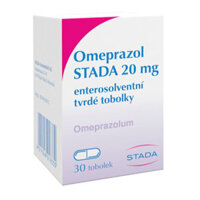 Omeprazole STADA 20mg 30 viên ( Pymepharco )