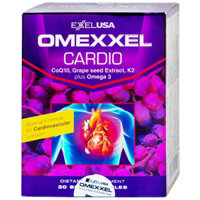 OMEXXEL CRDIO