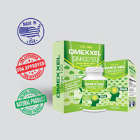 OMEXXEL GINKGO 120