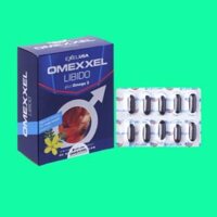 Omexxel Libido