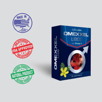 OMEXXEL LIBIDO