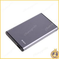Omg * 2 5 Siêu Mỏng Di Động Ngoài Ổ Cứng Cho Ốp Lưng USB3 0 HDD Lưu Trữ Cho Máy Tính Để Bàn Laptop MacBooks Chromebook
