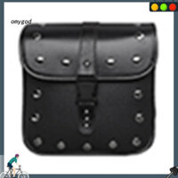 Omg 2 Chiếc Đa Năng Chống Nước Xe Máy Yên Túi Pannier Bên Lưu Trữ Hành Lý