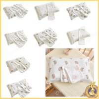 Omg * 2 Chiếc Gối Cotton Có Chăn Ga Gối Phụ Kiện Đệm Gối Trang Trí