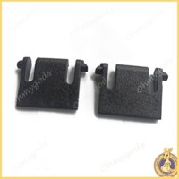 Omg * 2 Miếng Chân Đế Thay Thế Chân Đế Cho Corsair K66 K68 K55 Bàn Phím Phụ Kiện Thay Thế Chân Đế