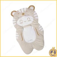 Omg * Đệm ngồi xe đẩy em bé thoải mái Đệm đệm mềm cho trẻ sơ sinh Nệm an toàn