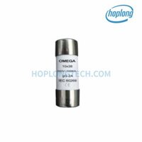 OMG-FS32X OFL 10x38 Bộ cầu chì 2A (Vỏ và ruột)