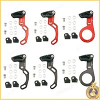 Omg * Hướng dẫn xích xe đạp Hướng dẫn xích công cụ gắn trực tiếp Bảo vệ xích ISCG 03 ISCG 05 Hướng dẫn xích bánh răng xe đạp tốc độ đơn