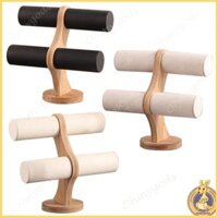 Omg * Màn Hình Cho T Bar Đứng Vòng Tay Nhà Tổ Chức Trang Sức Trưng Bày Đồng Hồ Lưu Trữ Lắc Tay Tổ Chức Bàn Top Hol