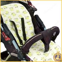 Omg * Miếng Lót Xe Đẩy Cho Bé Cho Nắp Ghế Đệm Đa Năng Cho Ghế Lót Cho