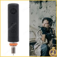 Omg * Phụ kiện thu phát hai chiều Walkie Phù hợp cho MTP3100 MTP3200 MTP3250 MTP3500 MTP6550 MTP6750 UHF Stubby Ăng-ten