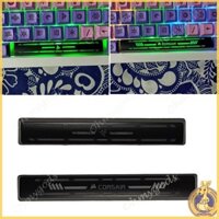 Omg * Spacebar Keycap 6 0X 6 0U cho Corsair K65 K95 6 5X 6 5U SPACE BAR Caps