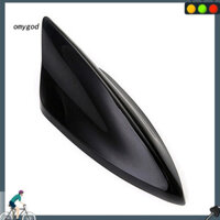 Omg Stylish Universal Auto Car Roof Shark Fin Signal Ăng-ten FM / AM Radio trên không