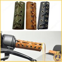 Omg * Vỏ bọc tay ga xe máy đa năng Tay lái tăng tốc