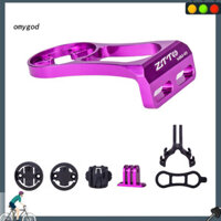 Omg ZTTO Giá đỡ máy tính xe đạp đa chức năng Đồng hồ bấm giờ Giá đỡ mở rộng cho MTB