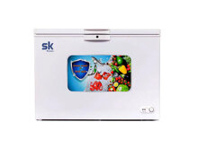 Tủ đông Sumikura SKFCS-116 - 116L