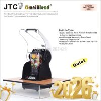 OmniShieldQ - Hộp chống ồn cho máy làm cà phê đá xay OmniBlend AQ2