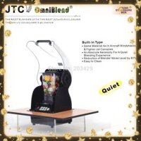 OmniShieldQ - Hộp chống ồn cho máy làm cà phê đá xay OmniBlend AQ2