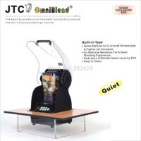 OmniShieldQ - Hộp chống ồn cho máy làm cà phê đá xay OmniBlend AQ2