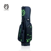 OMNIX GOLF Túi Golf Mờ Loạt6Caro9Inch Túi Đứng Thể Thao Thời Trang Nhẹ Không Thấm Nước