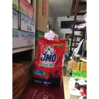 OMO 4.3kg -5.7kg