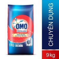 OMO BỘT GIẶT 9KG CHUYÊN DỤNG