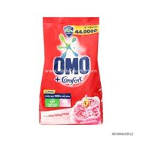 OMO Bột Giặt Comfort 2.6KG