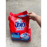 OMO Bột Giặt Máy Cửa Trên 5.7kg