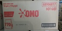 OMO BOT GIAT TDT NONG NAN 770G x 18 túi