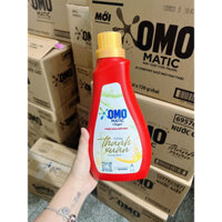 omo can 720ml combo 5 can