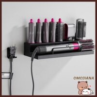 Omo Hair Salon Máy sấy tóc Máy uốn tóc Giá để đồ cho 8