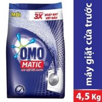 Omo Matic 4.5kg