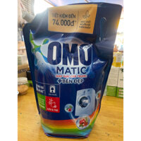 OMO MATIC CỬA NGANG 3.6kg