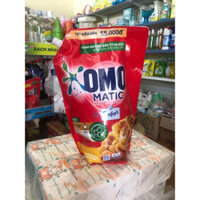 Omo matic cửa trên 2,8L, 3,6L